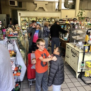 Lagunitas General Store - Stocking up - Grocery Near Me - Lagunitas, California