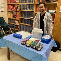 Lord of the Veins Mobile Phlebotomy