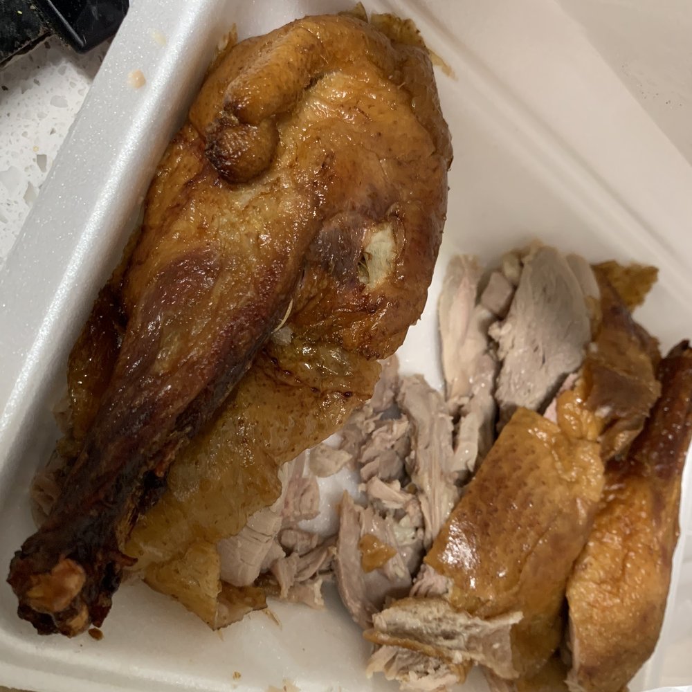 Peking duck Peking duck