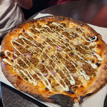 Sapori Di 786 Degrees - Habibi Lamb - Pizza Near Me - Pasadena, California Sapori Di 786 Degrees - Habibi Lamb - Pizza Near Me - Pasadena, California