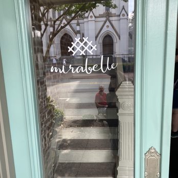 Mirabelle Savannah - Coffee & Tea Near Me - Savannah, Georgia Mirabelle Savannah - Coffee & Tea Near Me - Savannah, Georgia