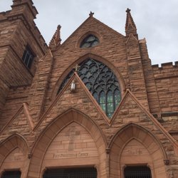 First Presbyterian Church