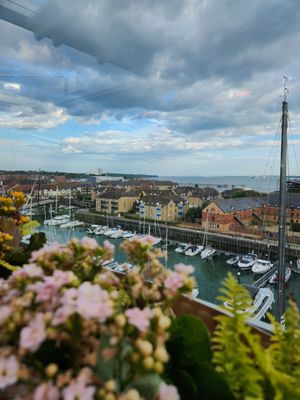 Harbour Hotel Southampton by null