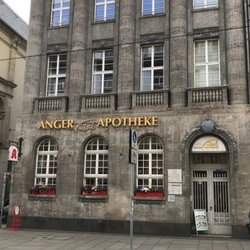 Anger-Vital-Apotheke - Anger Vital Apotheke lekáreň
