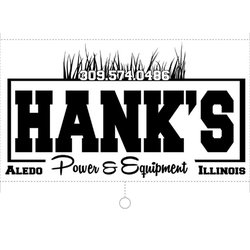 Hank's Power & Equipment