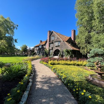 Conrad Mansion - Museums Near Me - Kalispell, Montana Conrad Mansion - Museums Near Me - Kalispell, Montana