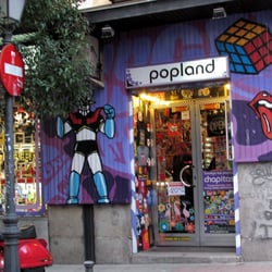 Popland