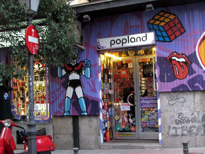 Popland