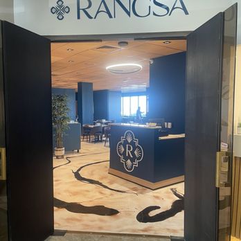 Rangsa - Entrance - Indian Near Me - Virginia Beach, Virginia