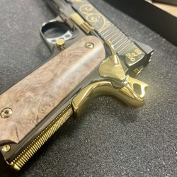 S&S Wholesale Arms