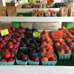 Gentle's Farm Market