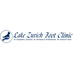Lake Zurich Foot Clinic