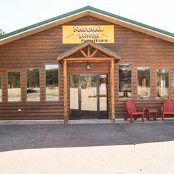 Natural Tones Furniture - 371 Store Front
