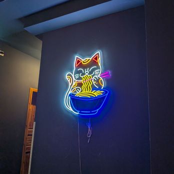 Min Ramen Bar - Hi - Ramen Near Me - Karlsruhe, BW Min Ramen Bar - Hi - Ramen Near Me - Karlsruhe, BW
