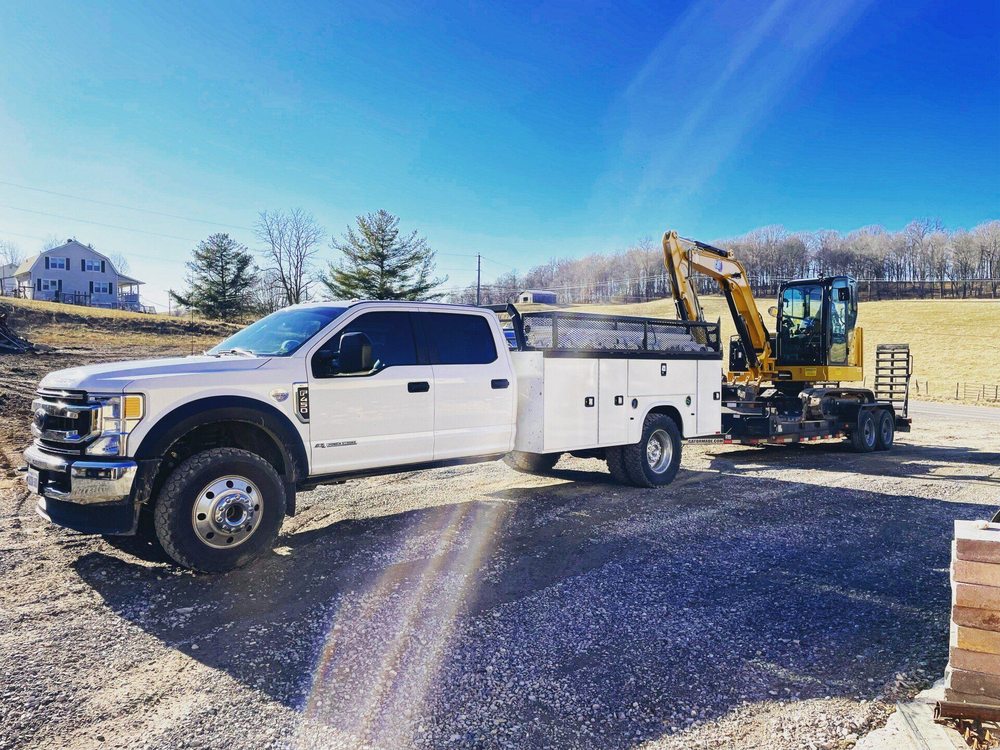 Slide of Complete Plumbing Septic & Drain Solutions