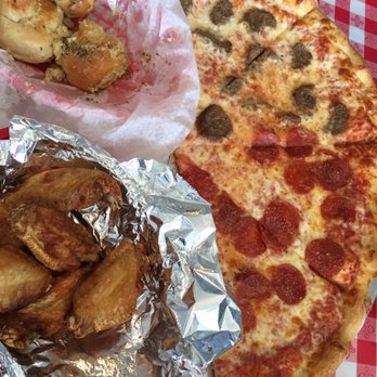 Big Apple Pizzeria - Pizza Near Me - Virginia Beach, Virginia Big Apple Pizzeria - Pizza Near Me - Virginia Beach, Virginia