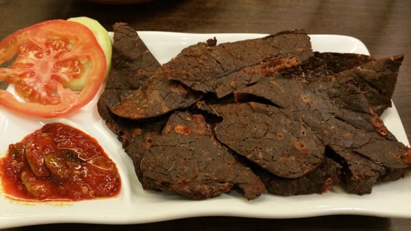 Tambuah Mas Indonesian Restaurant Paragon Orchard | Michelin Guide by null