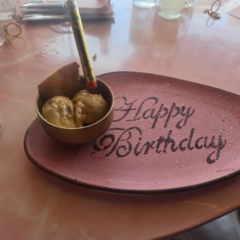 Nigel's Waterfront Restaurant - Birthday ice cream - Bars Near Me - Long Beach, California Nigel's Waterfront Restaurant - Birthday ice cream - Bars Near Me - Long Beach, California