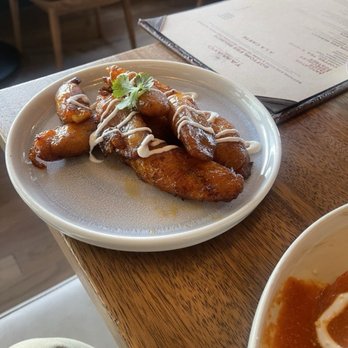 Tamayo - Plantains - Mexican Near Me - Denver, Colorado