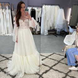 Bridal Parlour