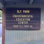 Photo of Sly Park Conservation & Environmental Education Center