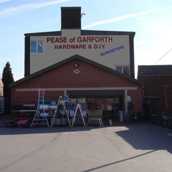 Pease Of Garforth - Building Supplies Near Me - Leeds, XWY Pease Of Garforth - Building Supplies Near Me - Leeds, XWY