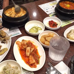Restaurant Bcd Tofu
