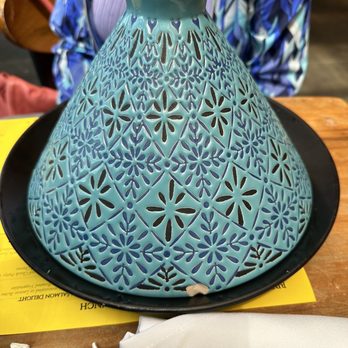 Cafe on 27 - Kofta Tagine - Breakfast & Brunch Near Me - Topanga, California