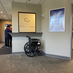 Orthopaedic & Sports Medicine Ctr