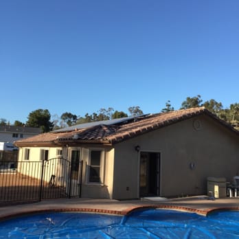 Extreme Roofing - Spanish style tile roof - Roofing Near Me - Lakeside, California Extreme Roofing - Spanish style tile roof - Roofing Near Me - Lakeside, California