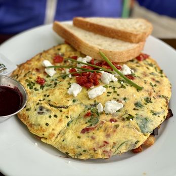 Blu Jam Cafe - Breakfast & Brunch Near Me - Los Angeles, California Blu Jam Cafe - Breakfast & Brunch Near Me - Los Angeles, California