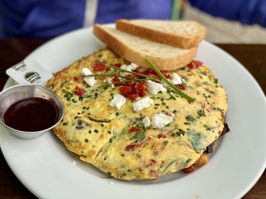 Blu Jam Cafe by null