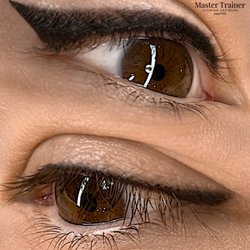 Mina Beauty Studio - Winged Eyeliner