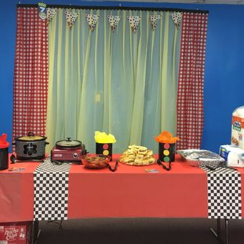 Pathway To Learning - Back to school party - Preschools Near Me - Houston, Texas