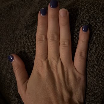 Bijou Nail Bar - Nail Salons Near Me - Richmond, Virginia