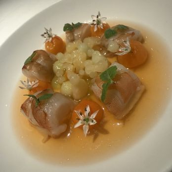 Californios - Mexican Near Me - San Francisco, California