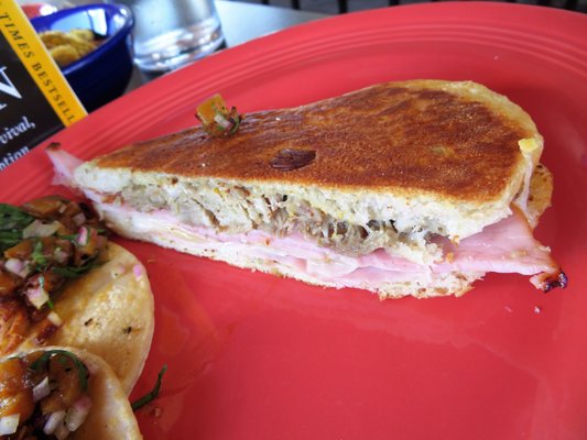 Fuego Latino Gastropub by null