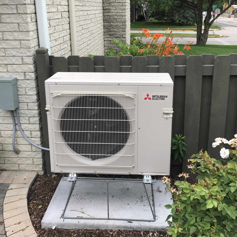 Slide of Kettle Moraine Heating & Air Conditioning