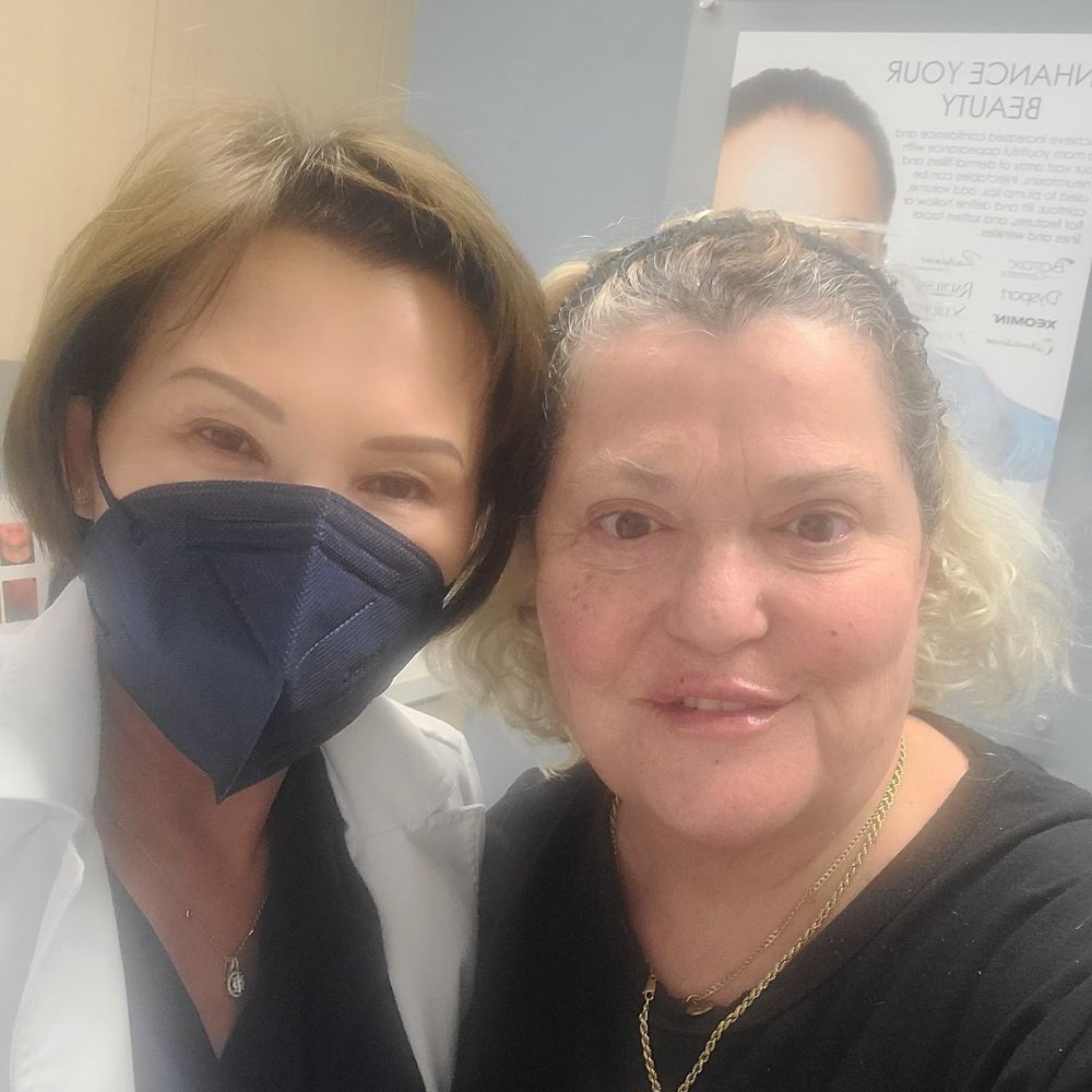 Beverly Hills Med Spa - Just After with Yoko (no makeup or hair) - Medical Spas Near Me - Beverly Hills, California Beverly Hills Med Spa - Just After with Yoko (no makeup or hair) - Medical Spas Near Me - Beverly Hills, California
