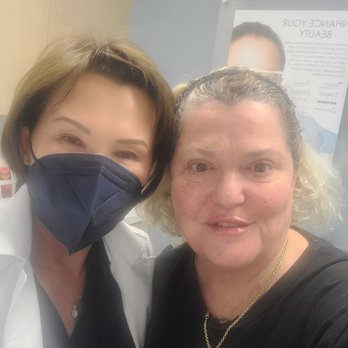 Beverly Hills Med Spa - Just After with Yoko (no makeup or hair) - Medical Spas Near Me - Beverly Hills, California Beverly Hills Med Spa - Just After with Yoko (no makeup or hair) - Medical Spas Near Me - Beverly Hills, California