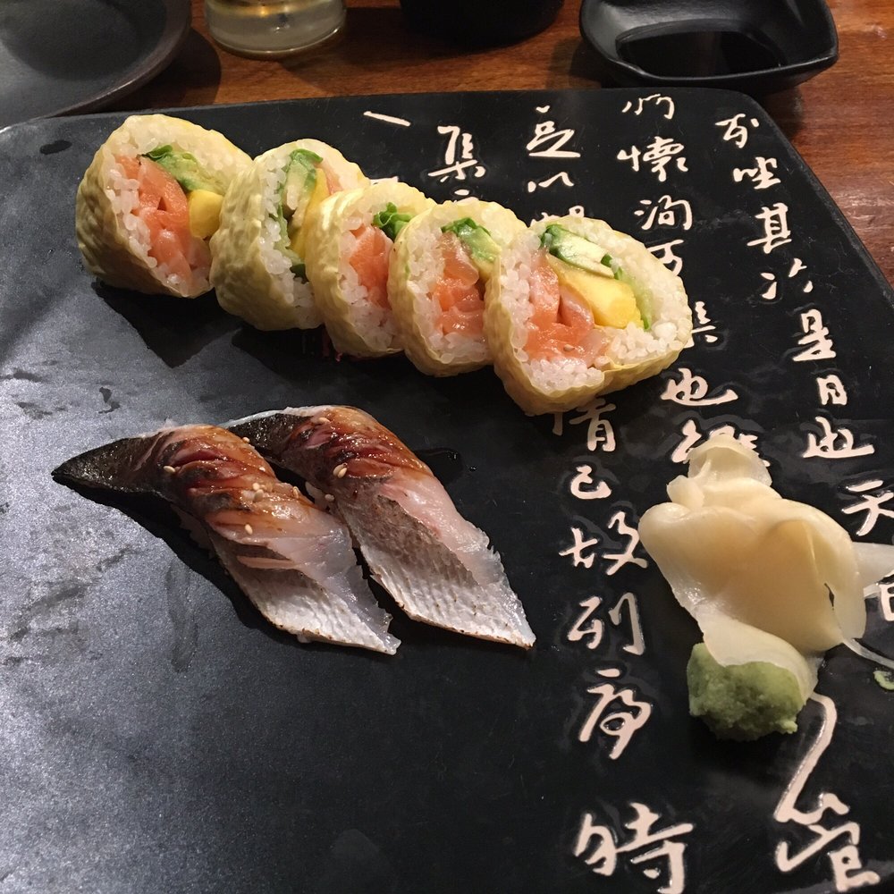 Ryoko's