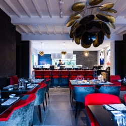Tsuki - Tsuki, restaurant Japonais
