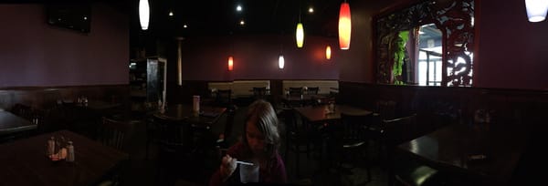 Wah Mei Chinese Restaurant by null