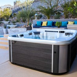 ARTESIAN SWIM SPAS AND HOT TUBS