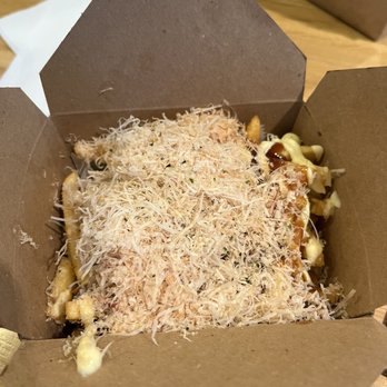 Pocket Sushi - Osaka fries - Sushi Bars Near Me - Pleasanton, California