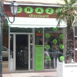 Crazy Discount
