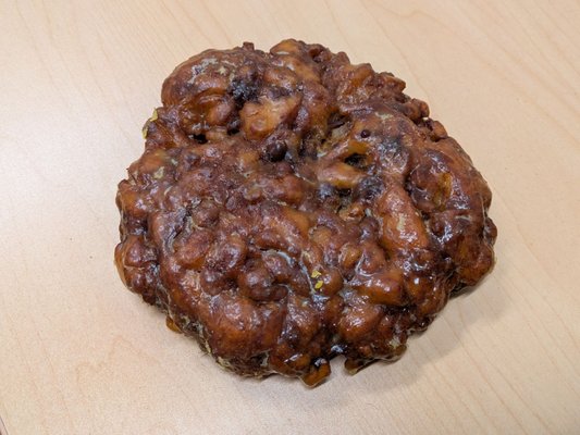 Friendly Donut House by null