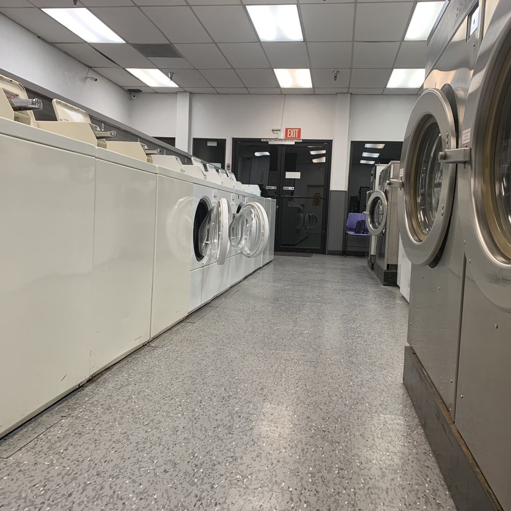 Rose Laundry