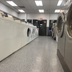 Rose Laundry - Lots of options to choose from.