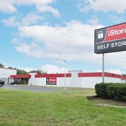 iStorage